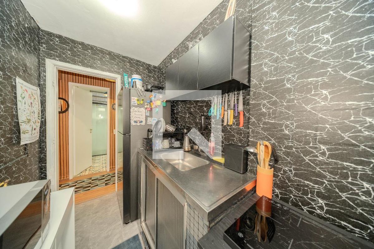 Apartamento, 1 quarto, 42 m² - Foto 20