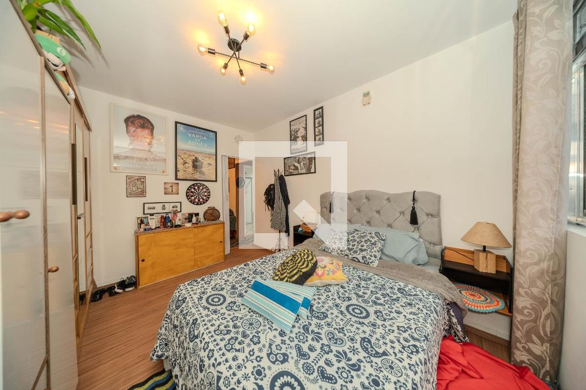 Apartamento, 1 quarto, 42 m² - Foto 9
