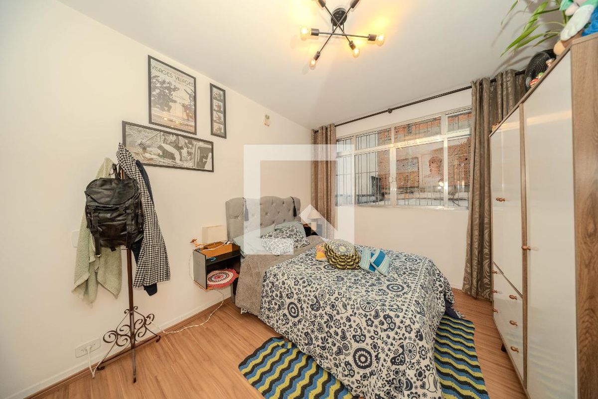 Apartamento, 1 quarto, 42 m² - Foto 8