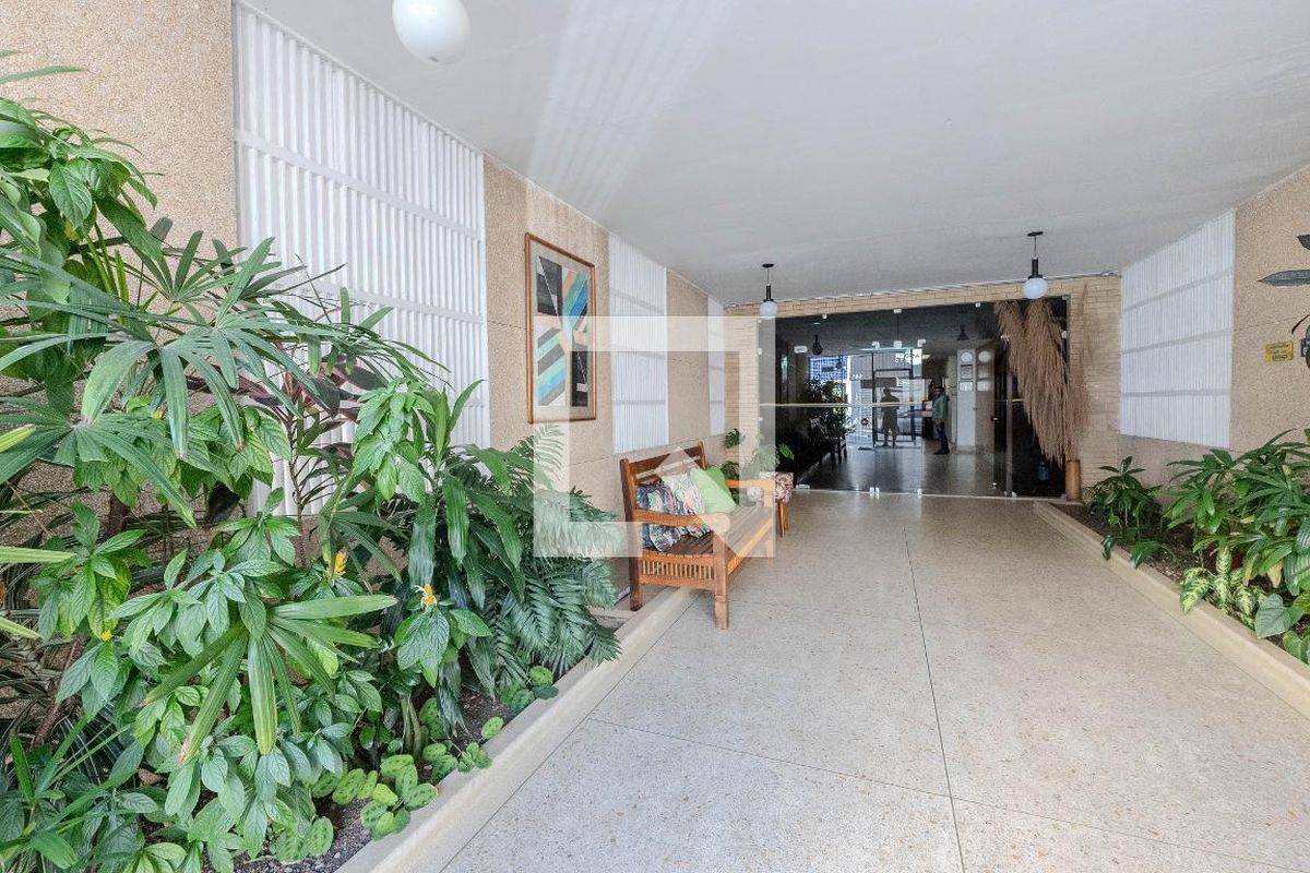 Apartamento, 1 quarto, 42 m² - Foto 24