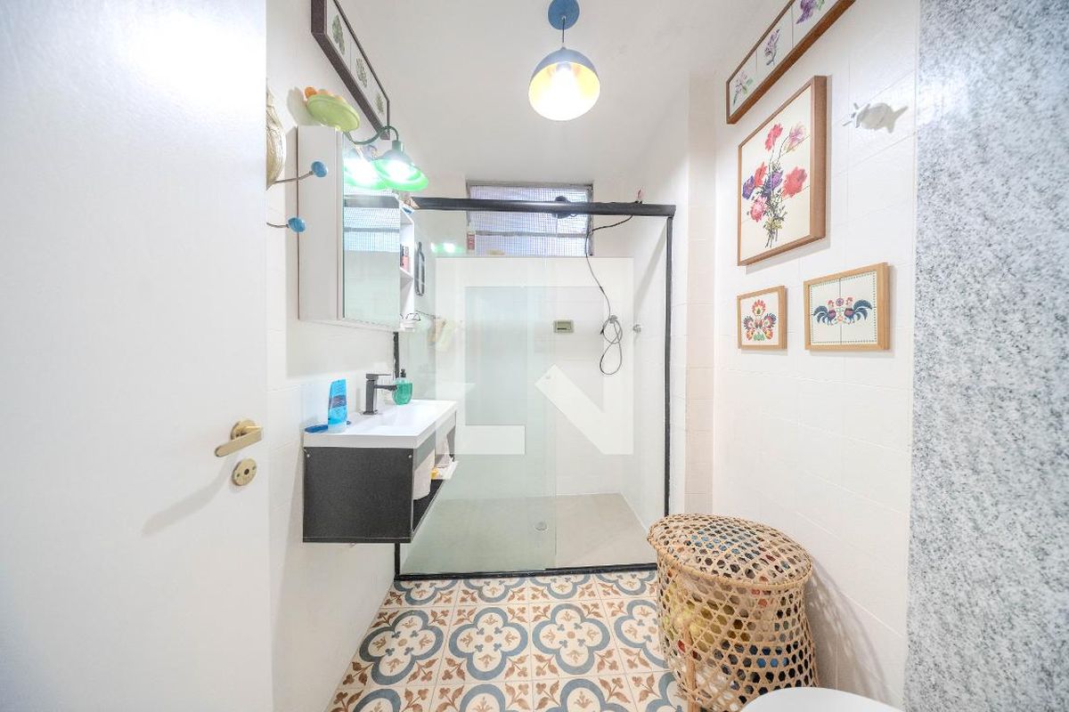 Apartamento, 1 quarto, 42 m² - Foto 12
