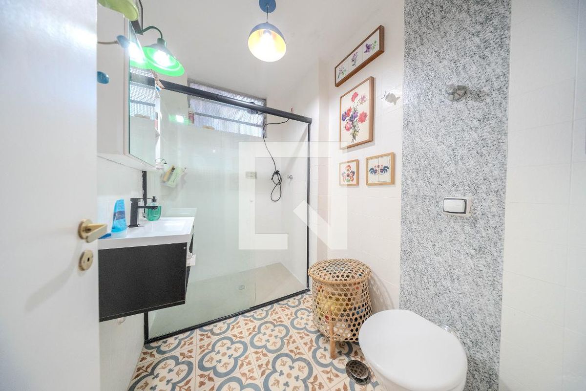 Apartamento, 1 quarto, 42 m² - Foto 11