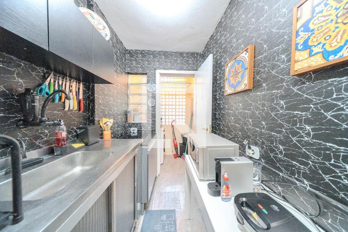 Apartamento, 1 quarto, 42 m² - Foto 17