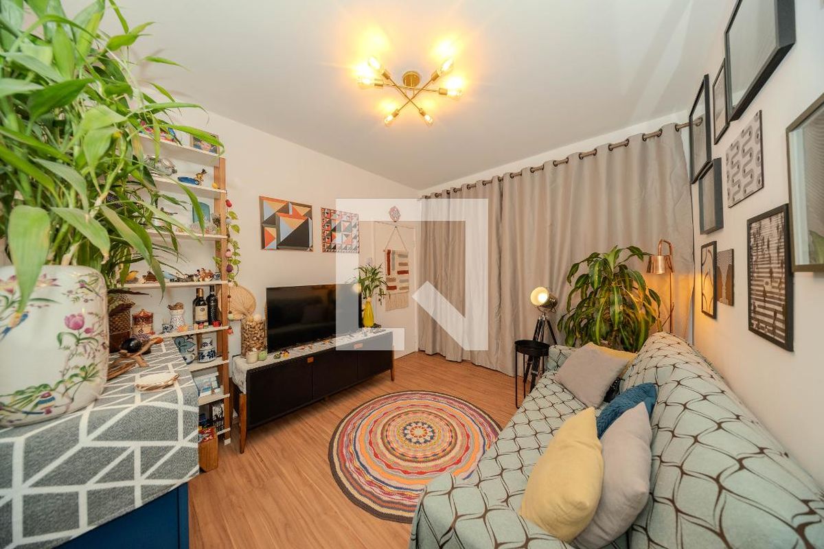 Apartamento, 1 quarto, 42 m² - Foto 3