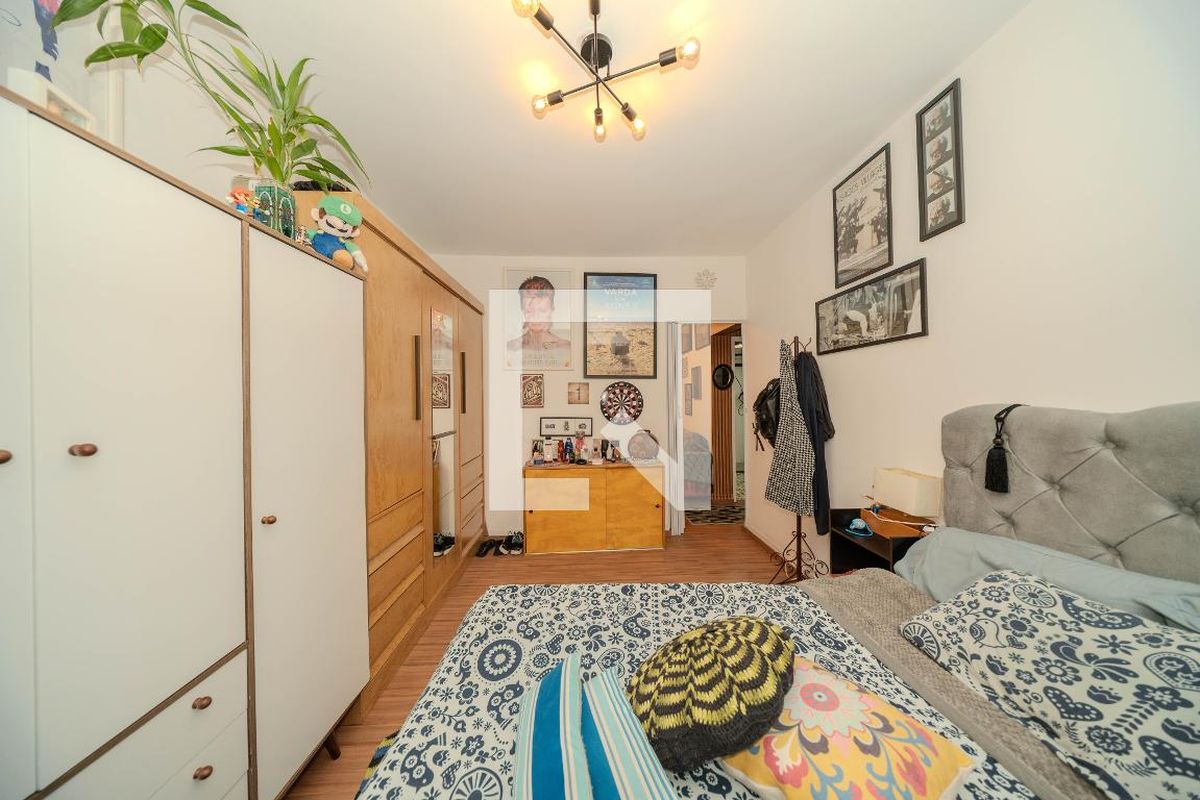 Apartamento, 1 quarto, 42 m² - Foto 10