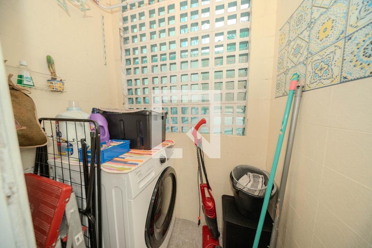 Apartamento, 1 quarto, 42 m² - Foto 21