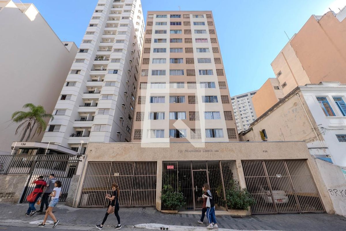 Apartamento, 1 quarto, 42 m² - Foto 25