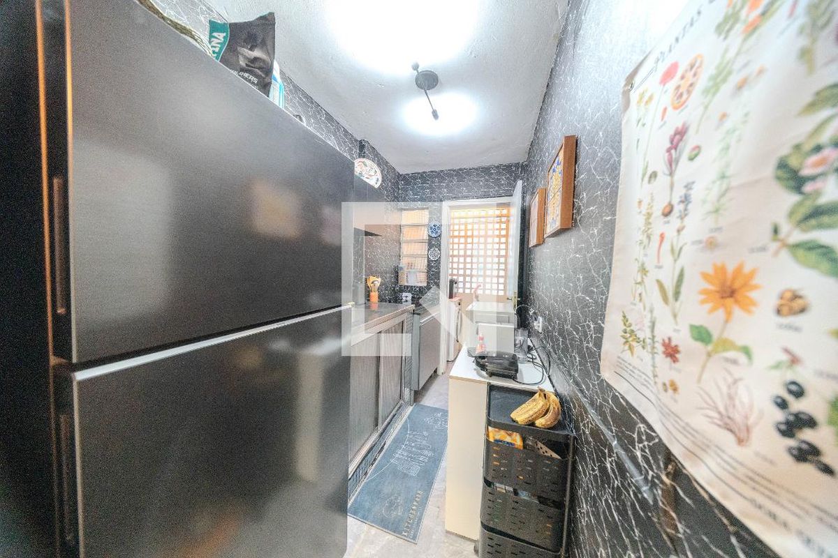 Apartamento, 1 quarto, 42 m² - Foto 16