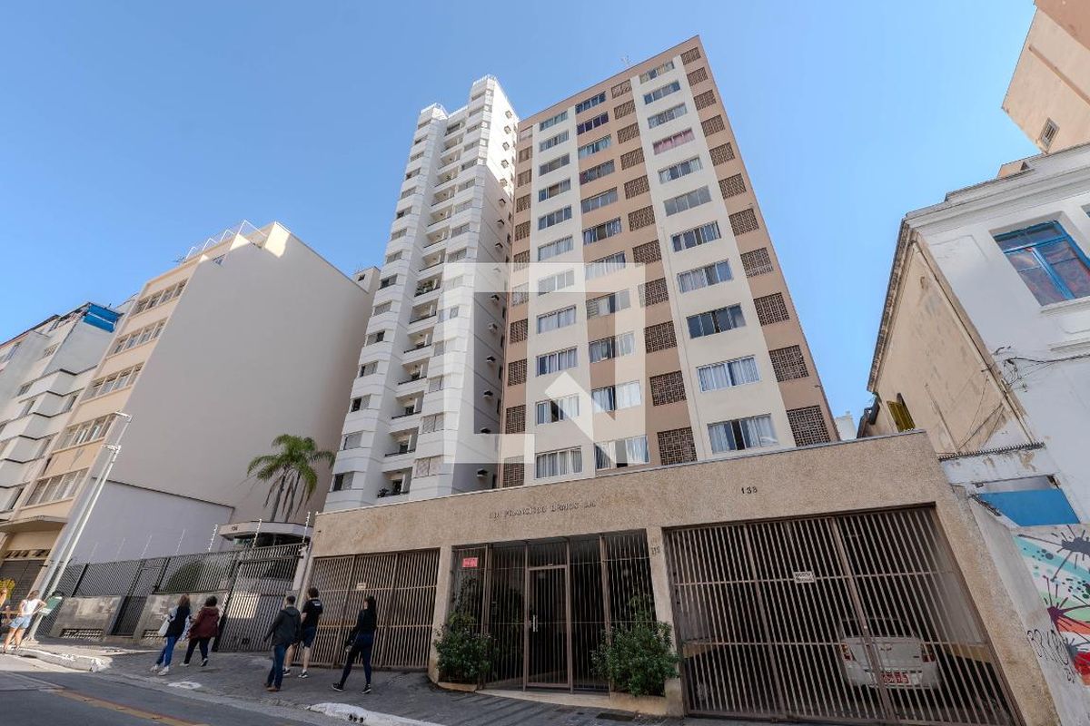 Apartamento, 1 quarto, 42 m² - Foto 26