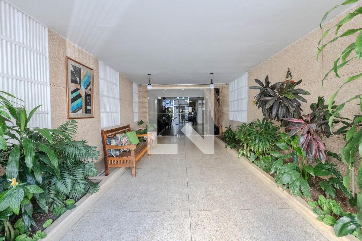 Apartamento, 1 quarto, 42 m² - Foto 22