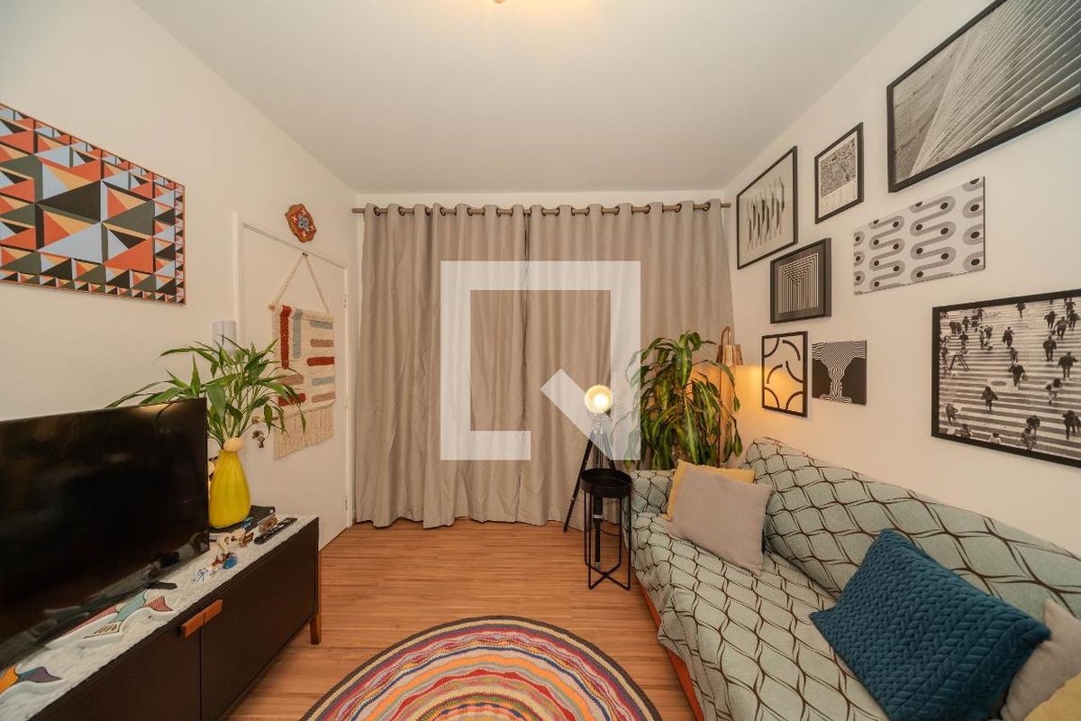 Apartamento, 1 quarto, 42 m² - Foto 4