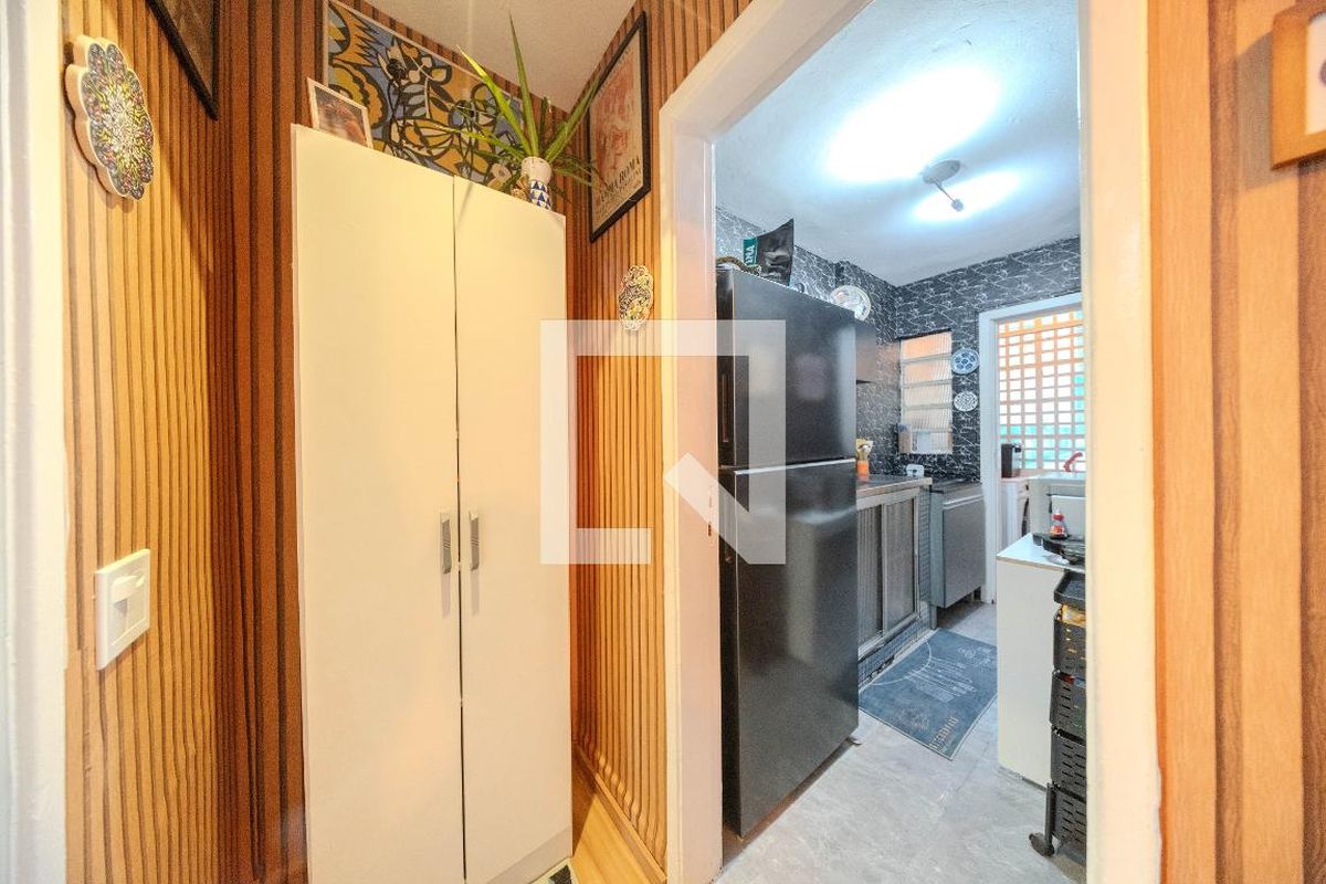 Apartamento, 1 quarto, 42 m² - Foto 15