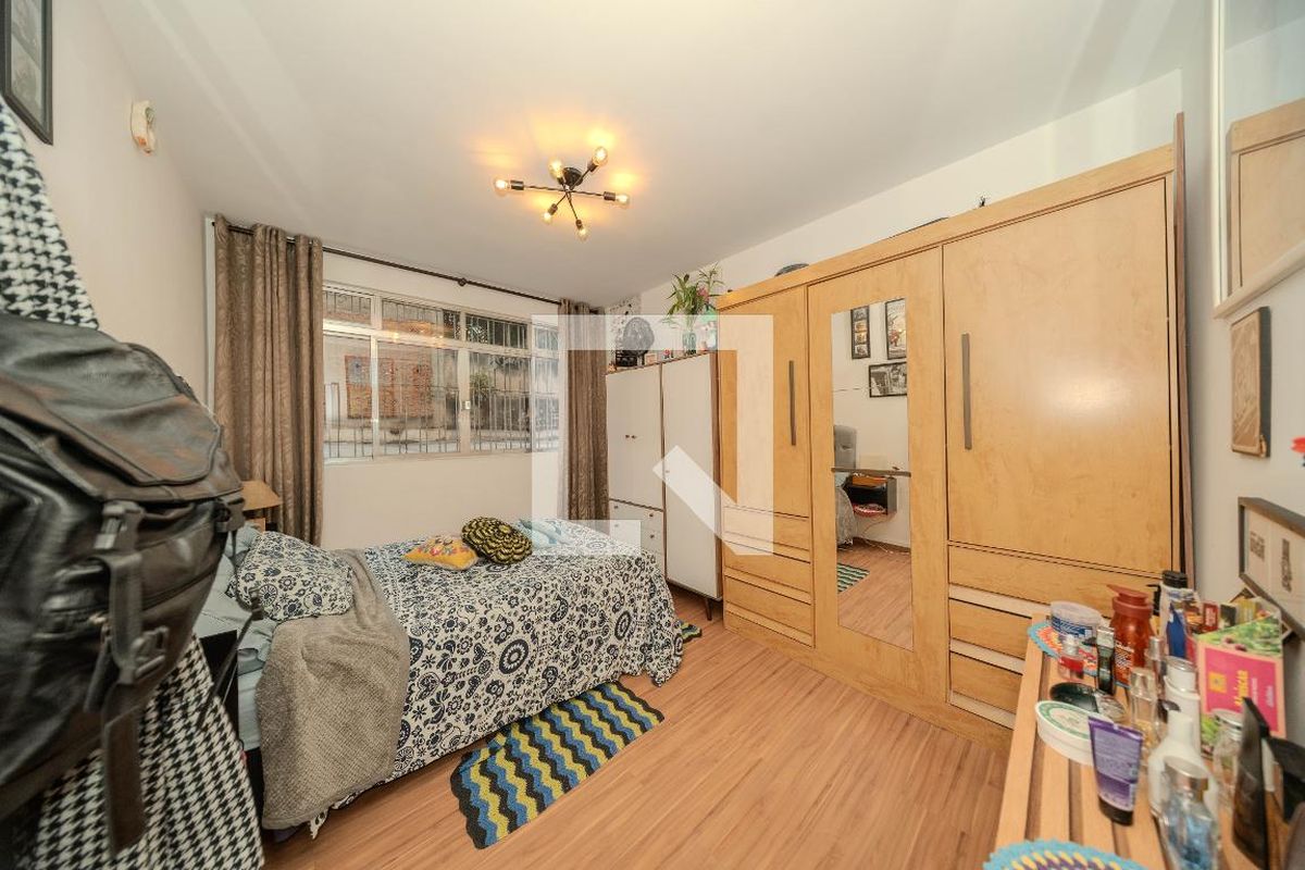 Apartamento, 1 quarto, 42 m² - Foto 6