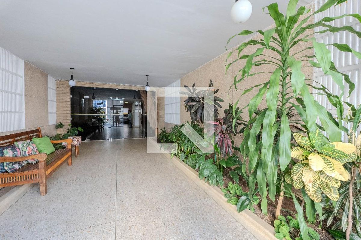 Apartamento, 1 quarto, 42 m² - Foto 23
