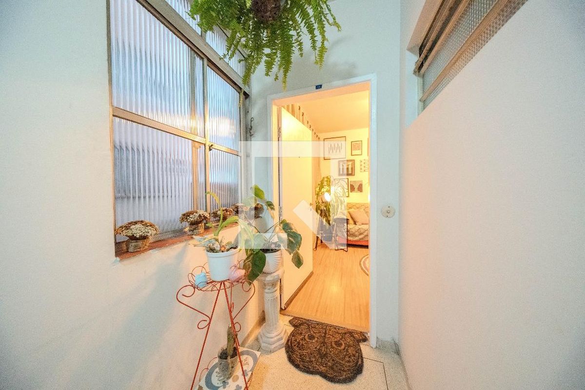 Apartamento, 1 quarto, 42 m² - Foto 5