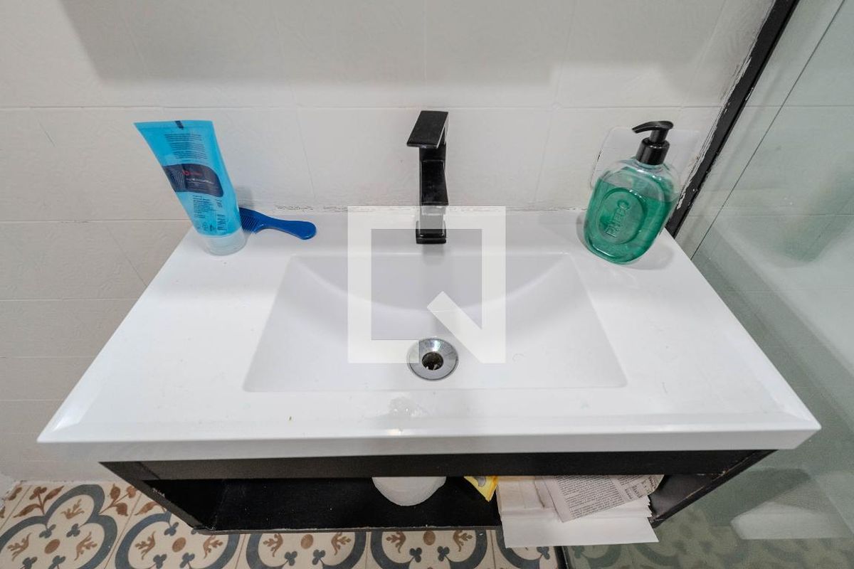 Apartamento, 1 quarto, 42 m² - Foto 13
