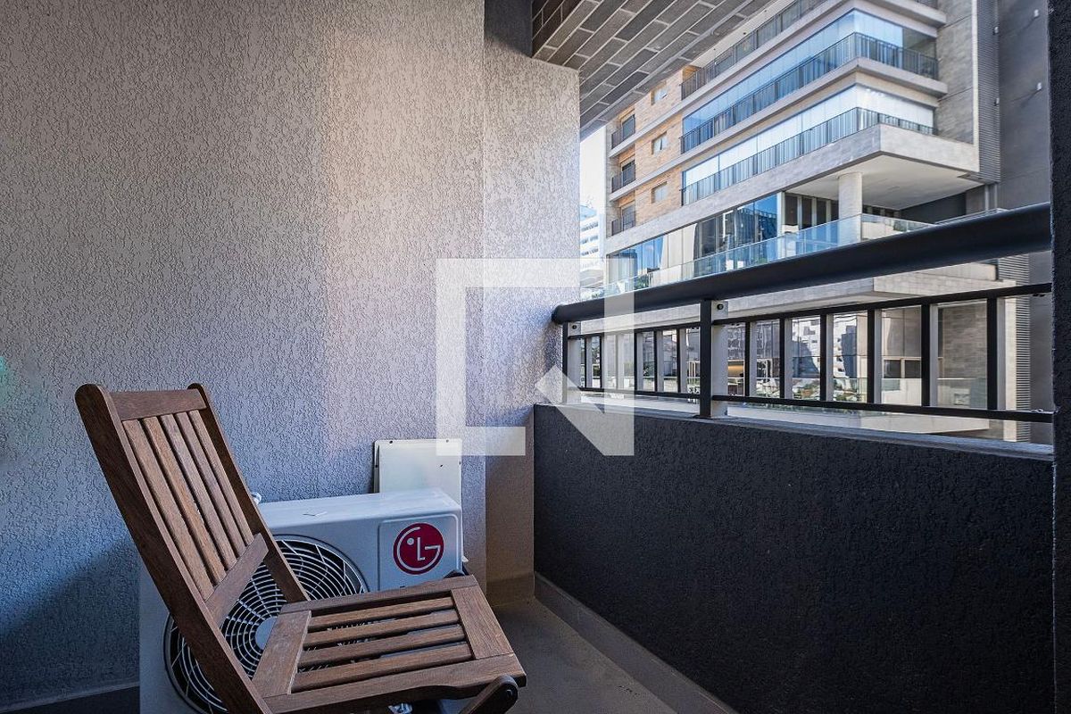 Kitnet-Studio, 28 m² - Foto 8