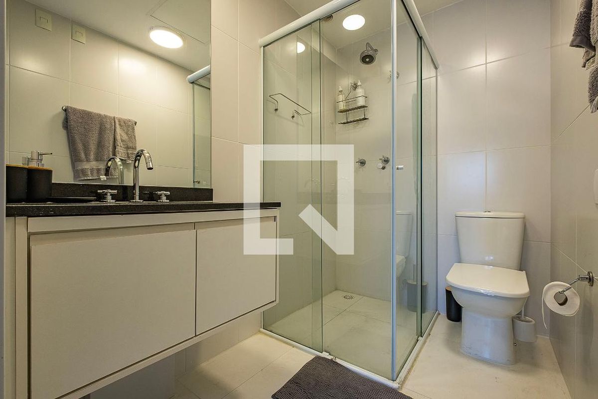 Kitnet-Studio, 28 m² - Foto 7