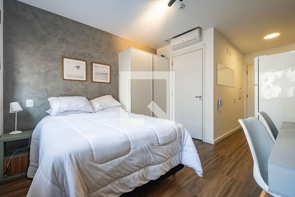 Kitnet-Studio, 28 m² - Foto 3