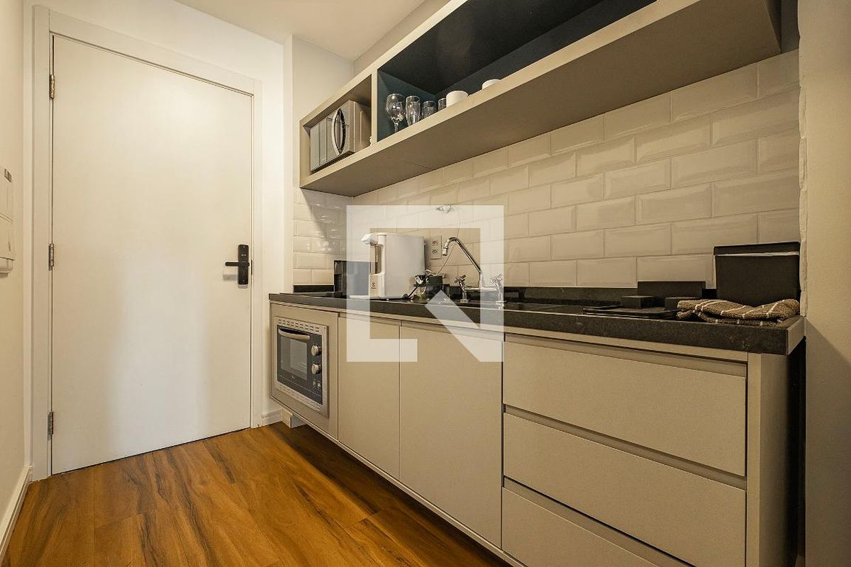 Kitnet-Studio, 28 m² - Foto 5
