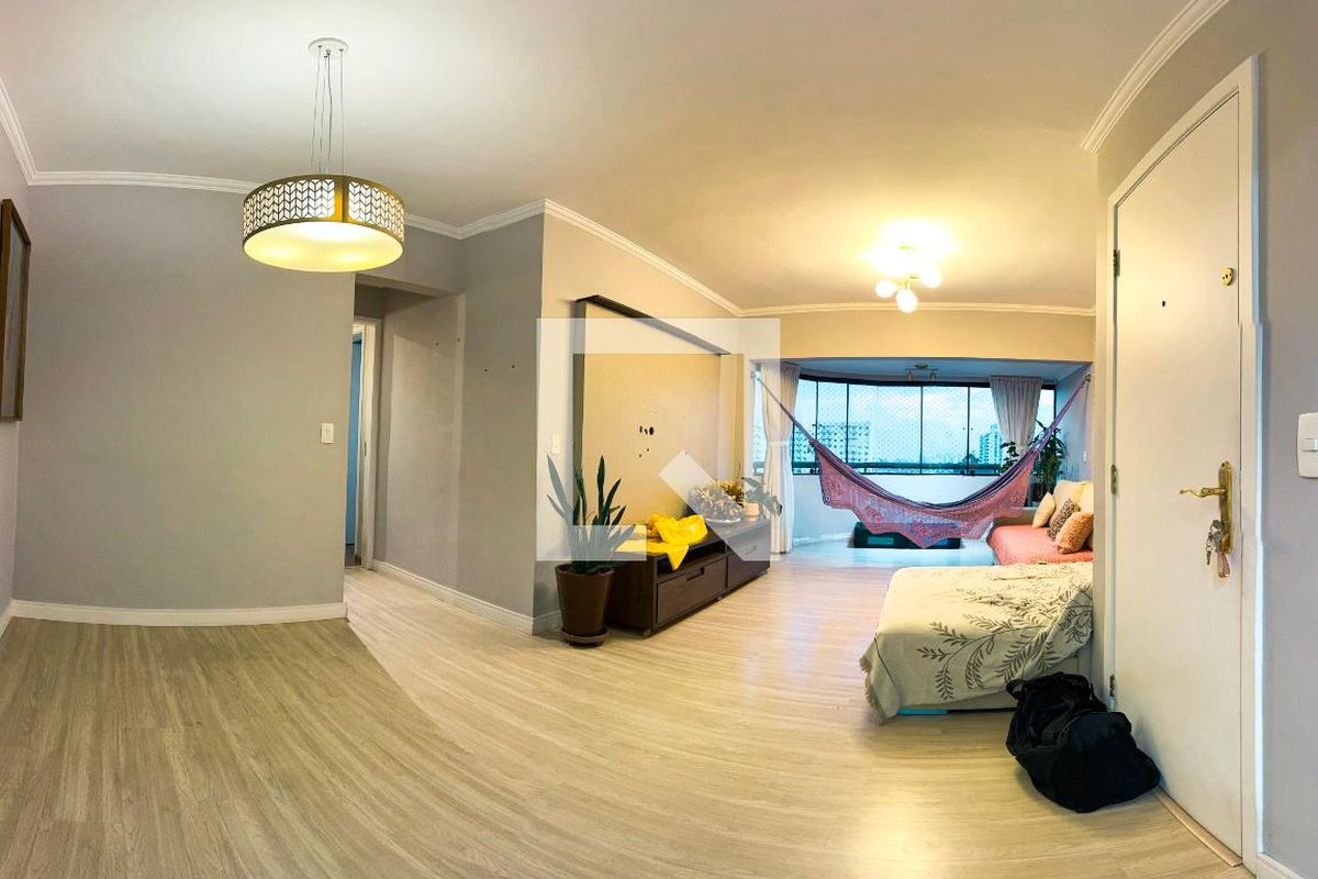 Apartamento, 4 quartos, 106 m² - Foto 2