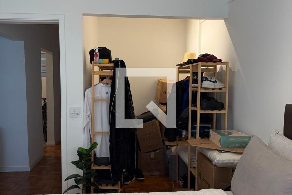 Apartamento, 1 quarto, 60 m² - Foto 5