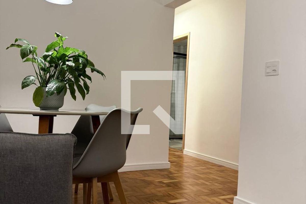 Apartamento, 1 quarto, 60 m² - Foto 2