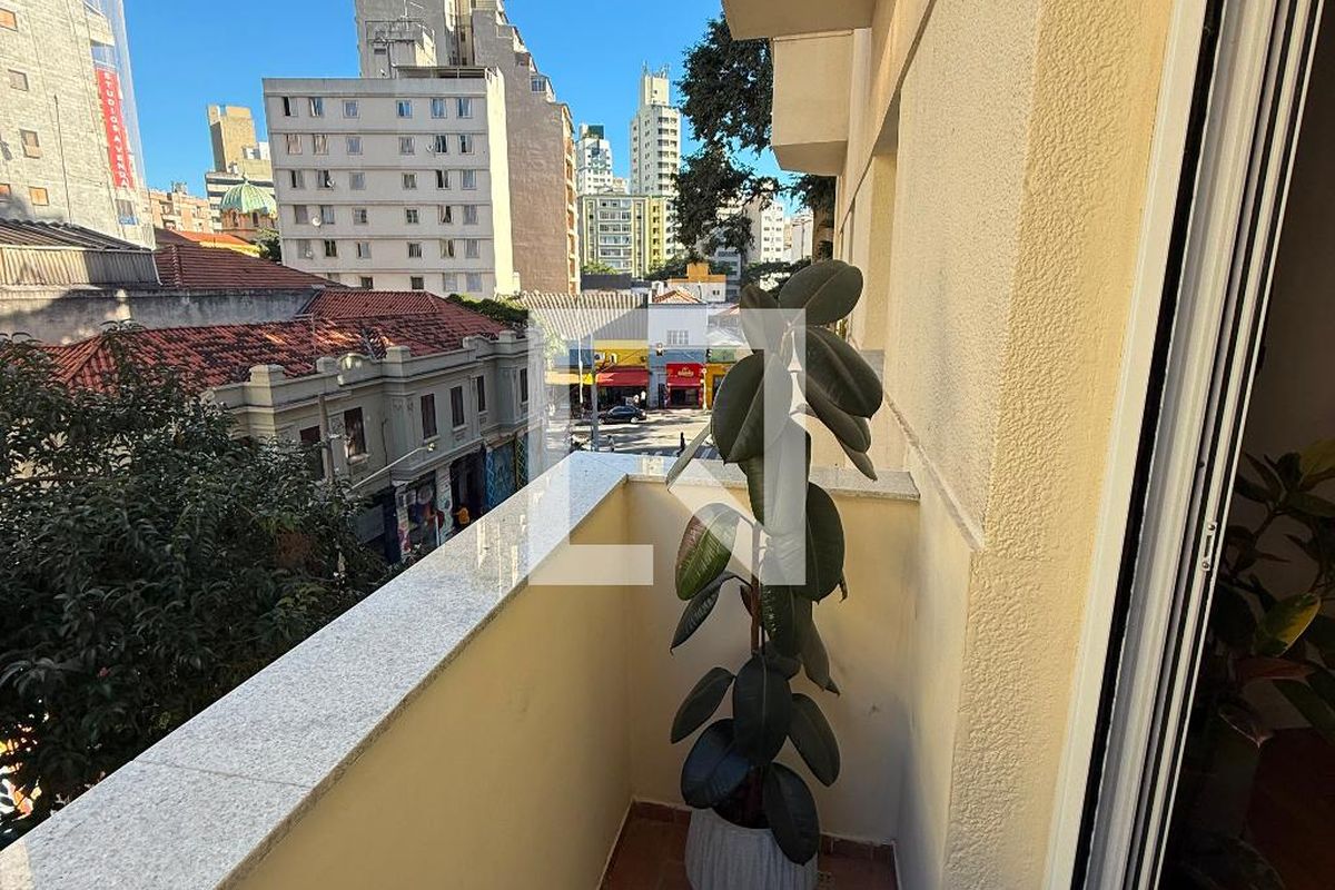 Apartamento, 1 quarto, 60 m² - Foto 7