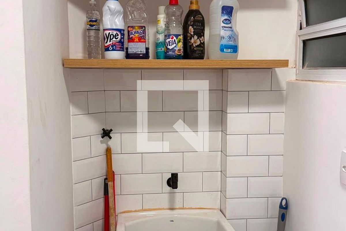 Apartamento, 1 quarto, 60 m² - Foto 14