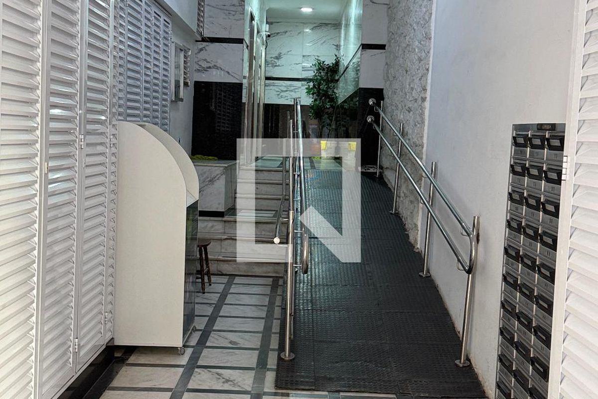 Apartamento, 1 quarto, 60 m² - Foto 23