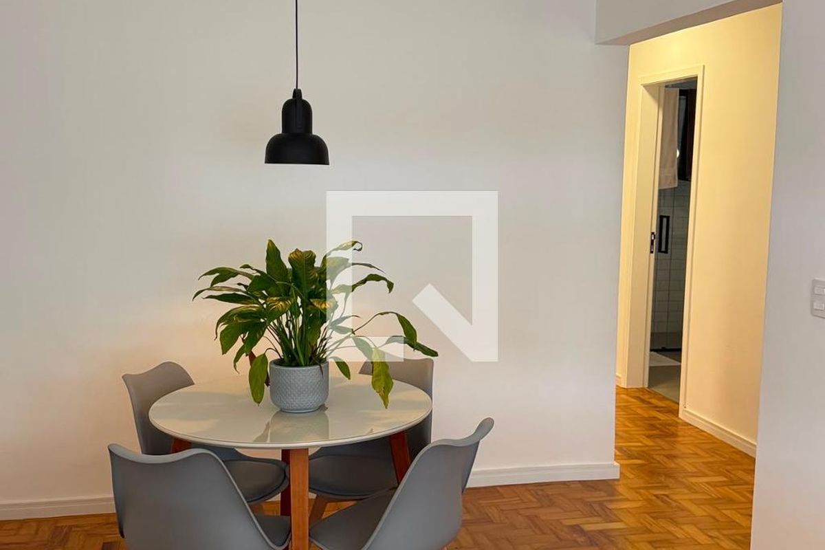 Apartamento, 1 quarto, 60 m² - Foto 3