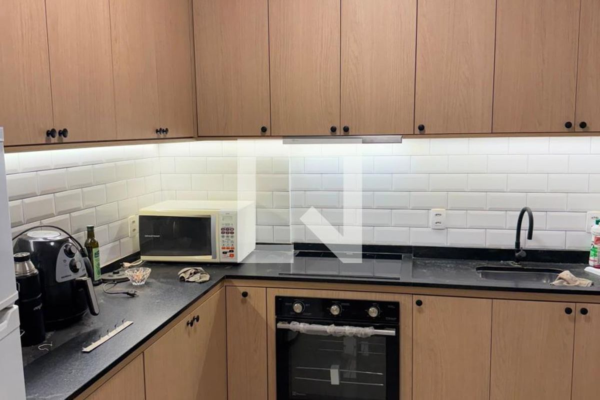 Apartamento, 1 quarto, 60 m² - Foto 12