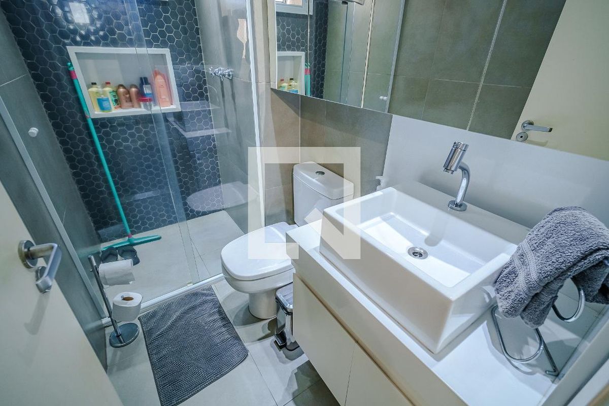 Apartamento, 2 quartos, 75 m² - Foto 21