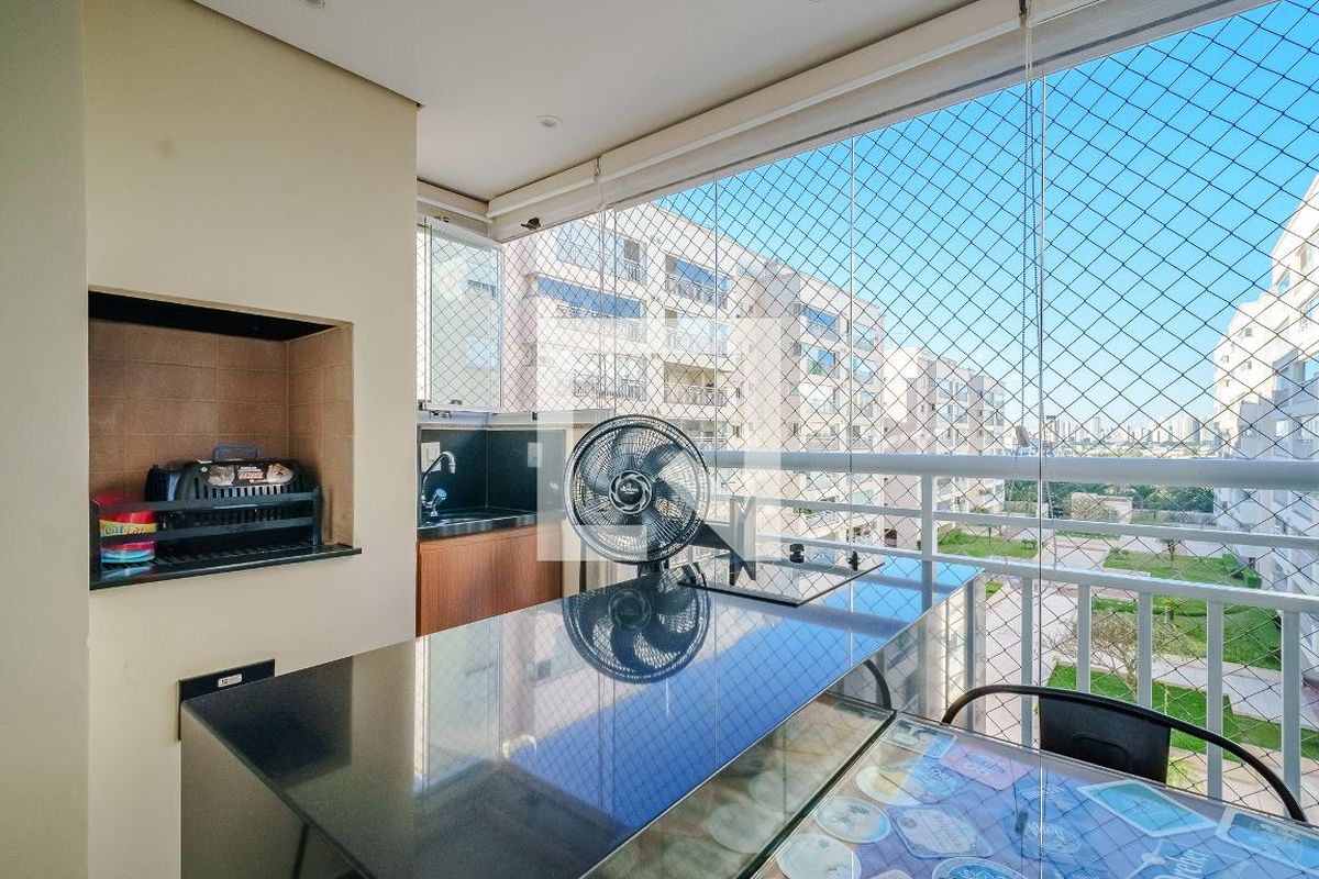 Apartamento, 2 quartos, 75 m² - Foto 8