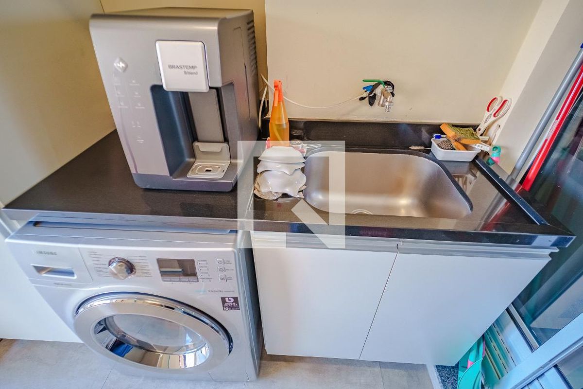 Apartamento, 2 quartos, 75 m² - Foto 35