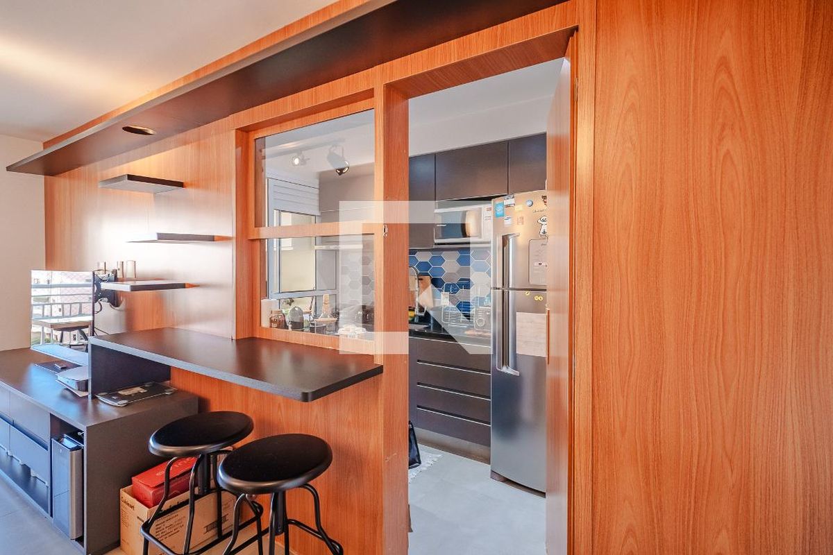 Apartamento, 2 quartos, 75 m² - Foto 30