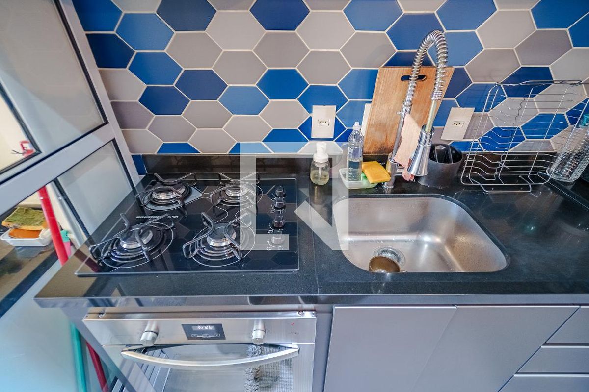 Apartamento, 2 quartos, 75 m² - Foto 33