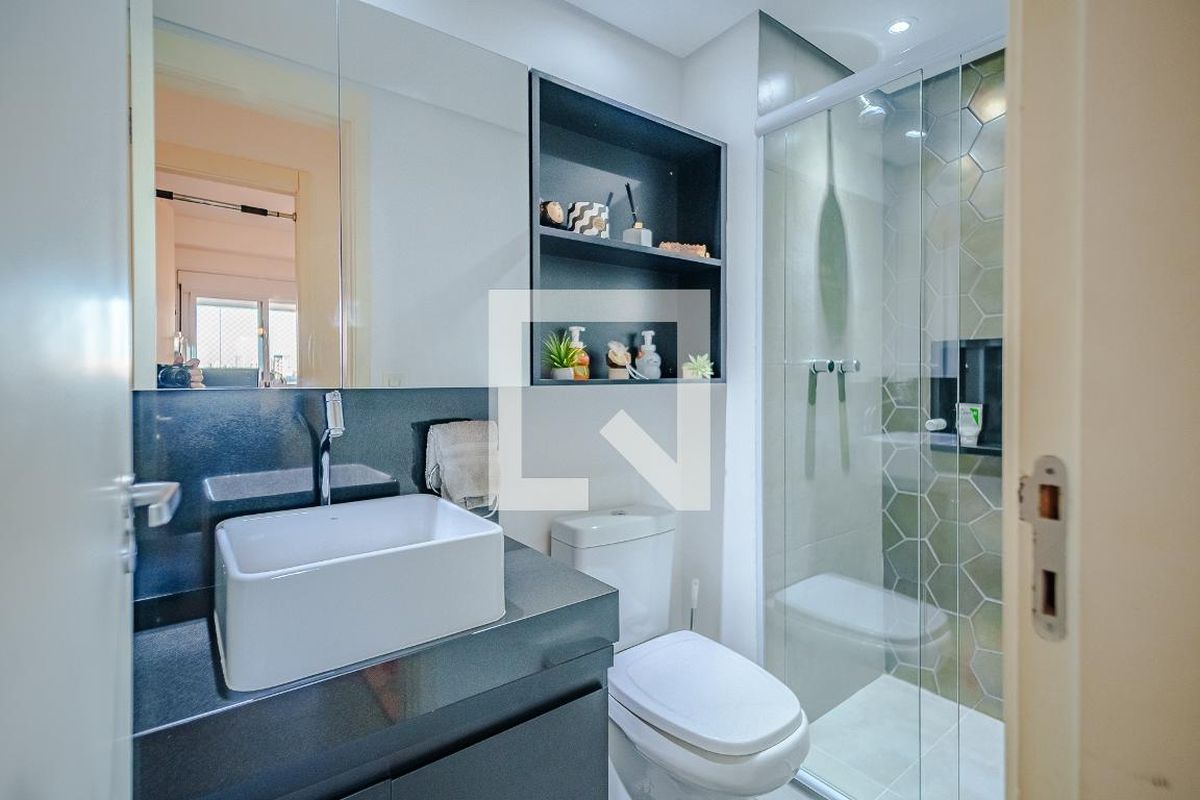 Apartamento, 2 quartos, 75 m² - Foto 29
