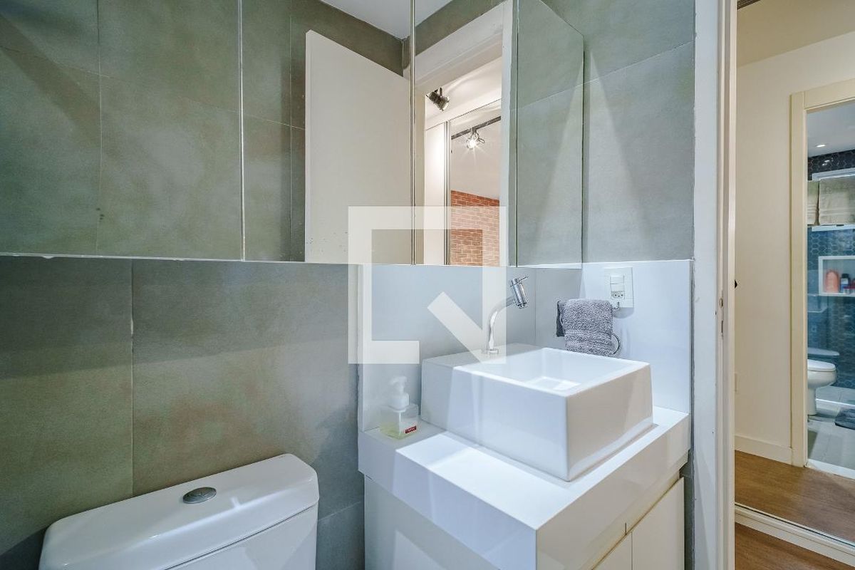Apartamento, 2 quartos, 75 m² - Foto 23