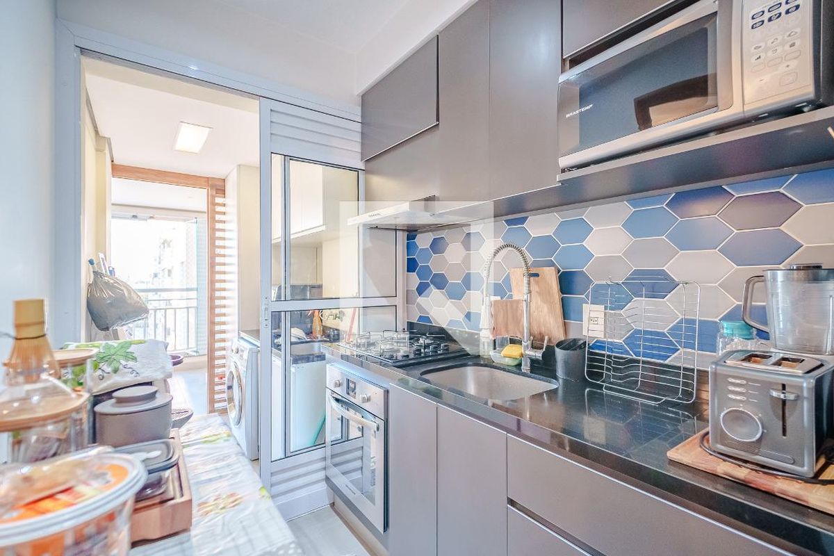Apartamento, 2 quartos, 75 m² - Foto 31