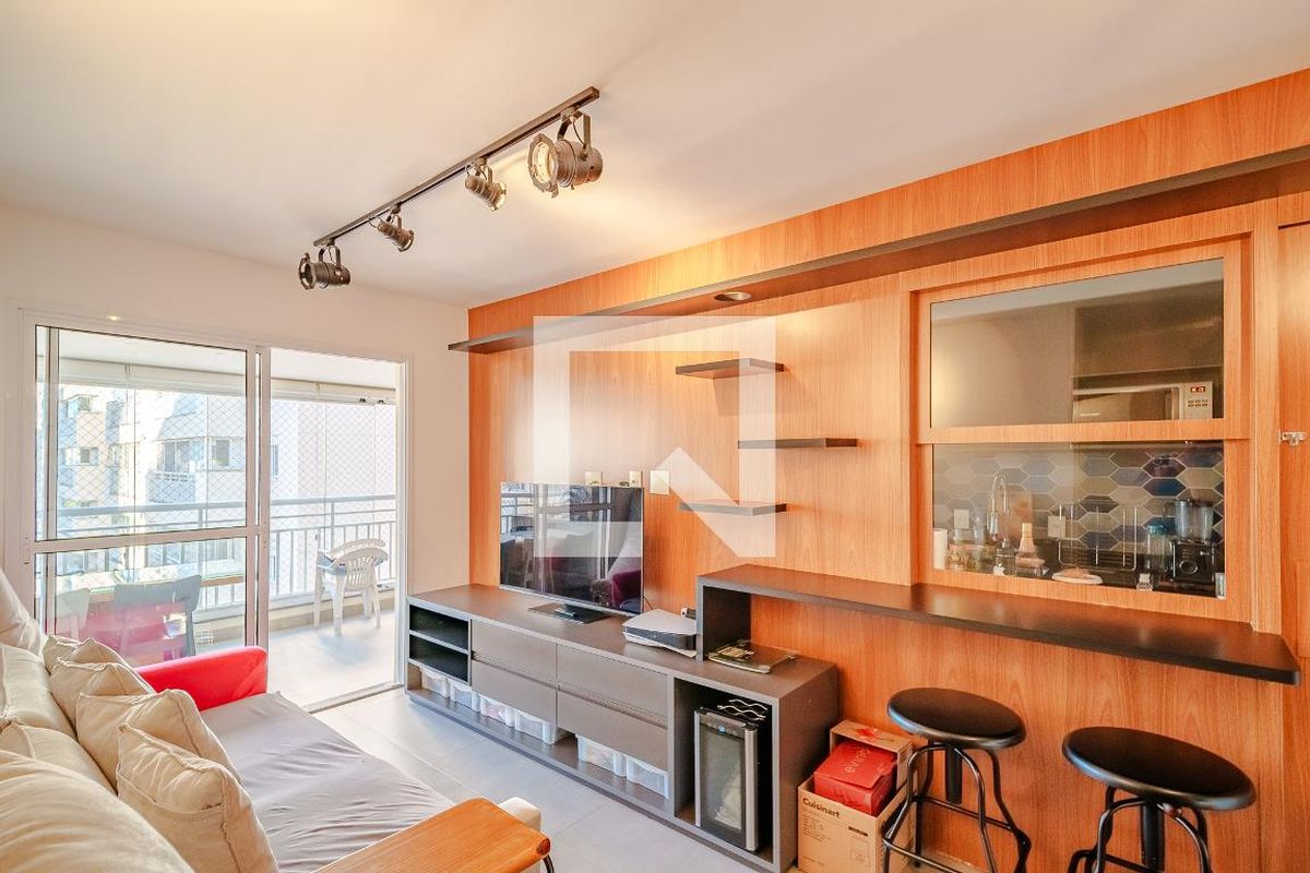 Apartamento, 2 quartos, 75 m² - Foto 2