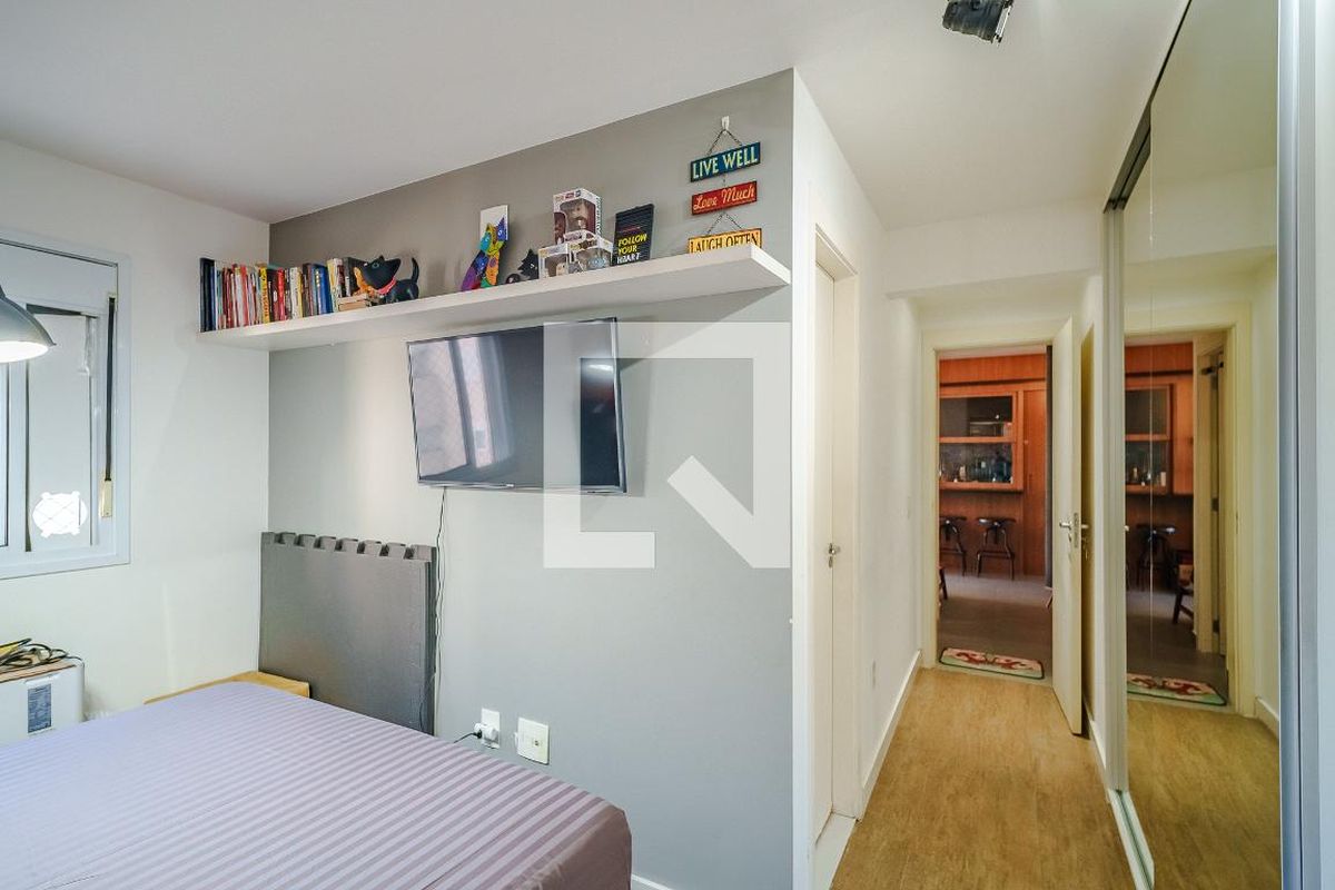 Apartamento, 2 quartos, 75 m² - Foto 20