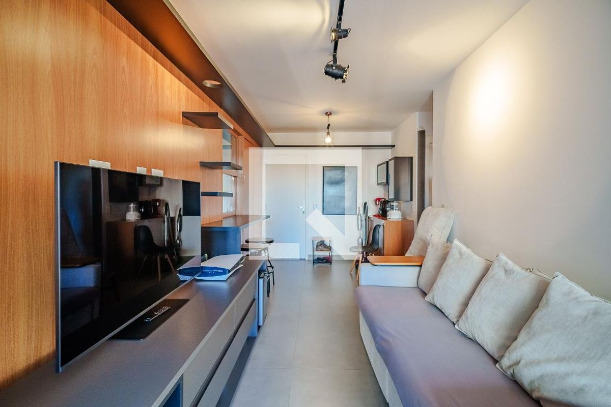 Apartamento, 2 quartos, 75 m² - Foto 3