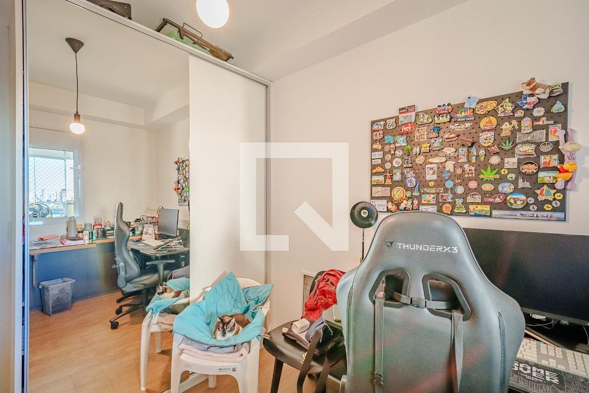 Apartamento, 2 quartos, 75 m² - Foto 13