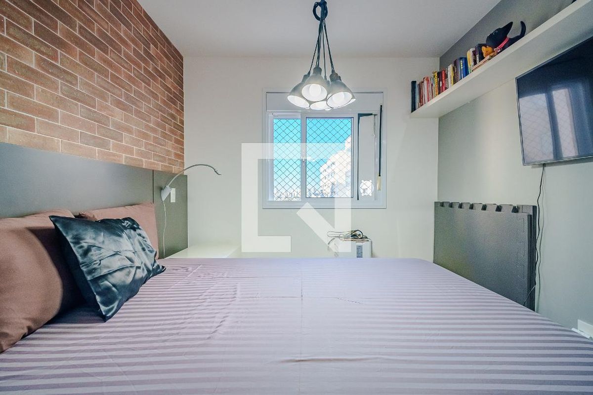 Apartamento, 2 quartos, 75 m² - Foto 17