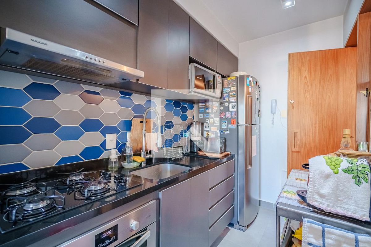 Apartamento, 2 quartos, 75 m² - Foto 32