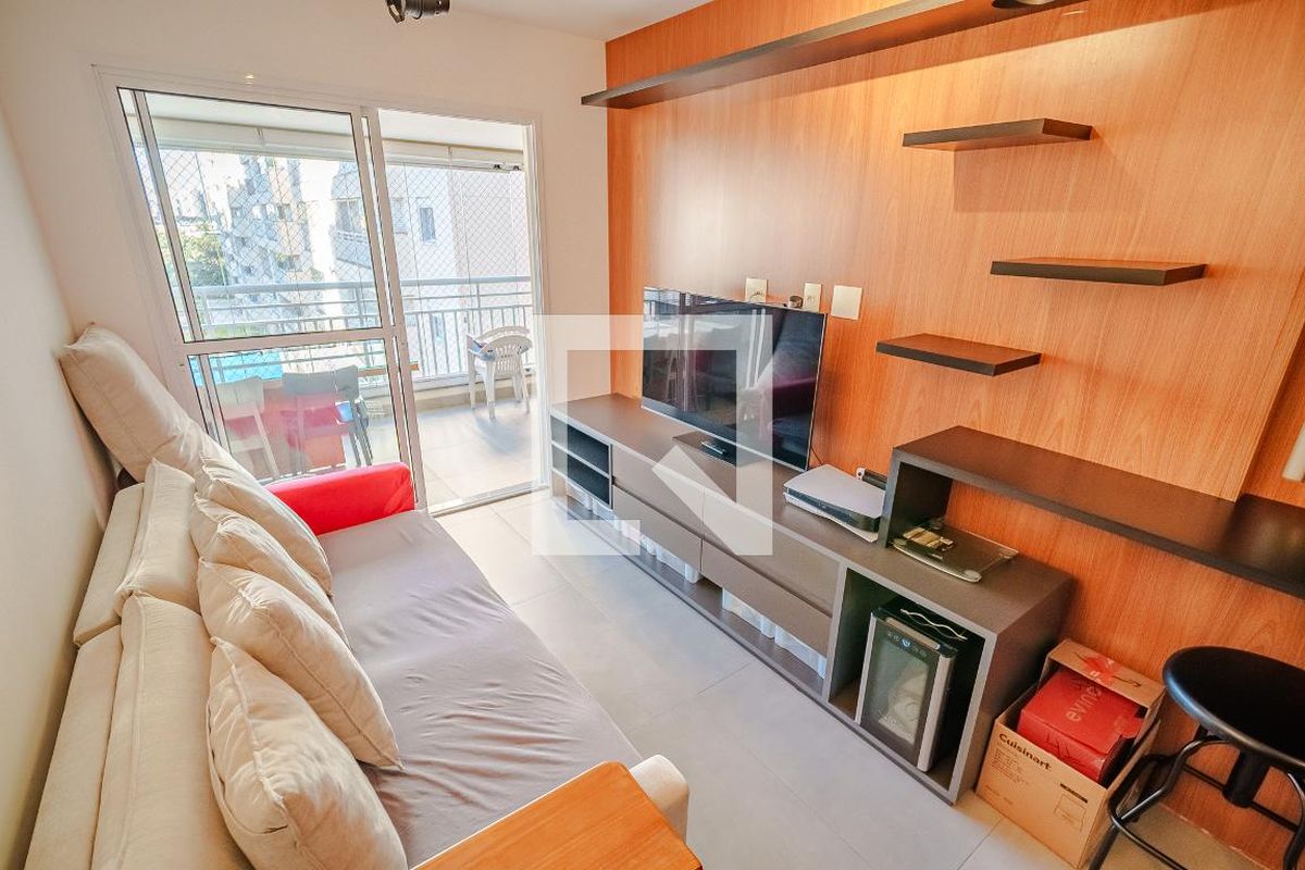 Apartamento, 2 quartos, 75 m² - Foto 5