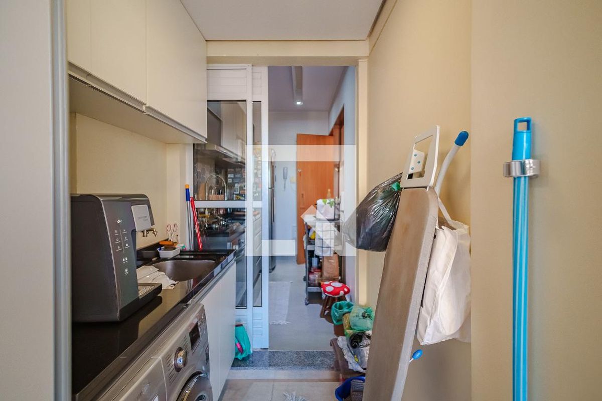 Apartamento, 2 quartos, 75 m² - Foto 37