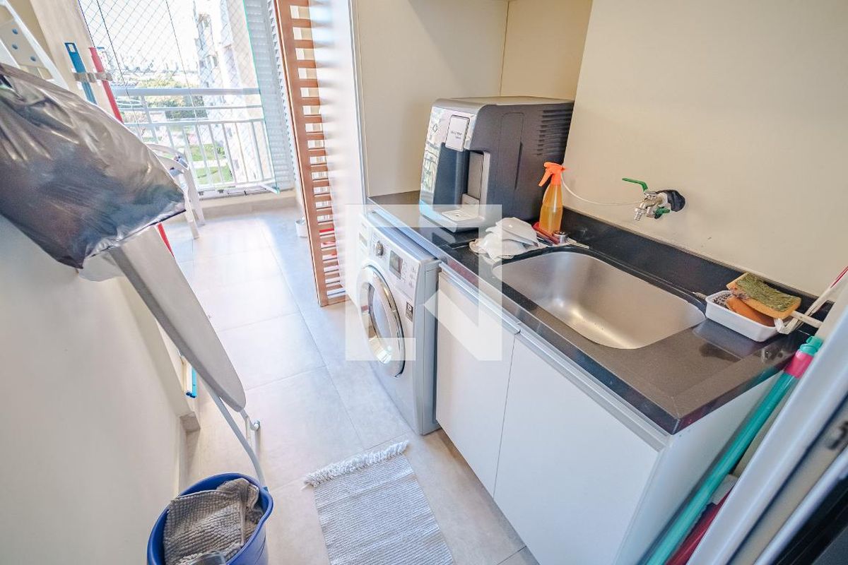 Apartamento, 2 quartos, 75 m² - Foto 34