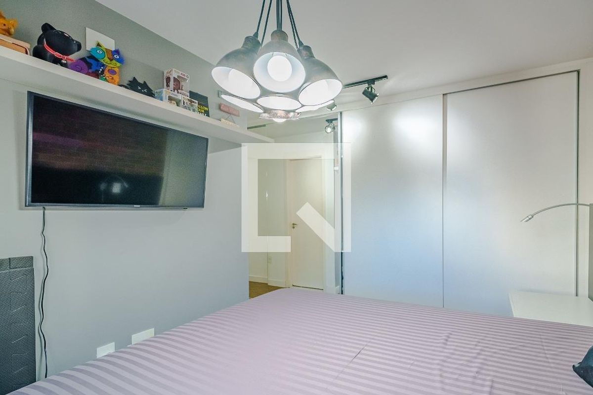 Apartamento, 2 quartos, 75 m² - Foto 18